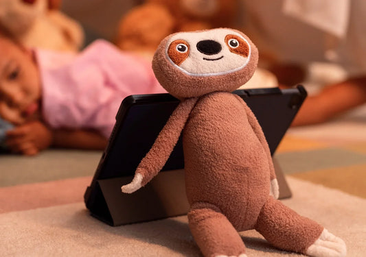 Why Taddy Bears Are Companions For Every Child