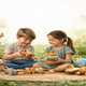 The Benefits of Sustainable and Eco-Conscious Toys: Better for Children, Better for the Planet