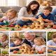 Why Wooden Toys Are the Best Choice for Kids & Family Playtime in 2026