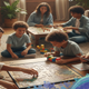 Can Puzzle Games Reduce Stress? Benefits for All Ages