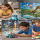 Tech-Enhanced Smart Play & Phygital Learning: The Future of Kids’ Education