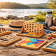 Top 5 Wooden Travel Games That Keep Kids & Adults Entertained Anywhere