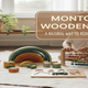 Montessori Wooden Toys: A Natural Way to Reduce Screen Time